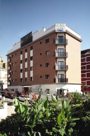 Selvapark Apartment Lloret de Mar Exterior photo