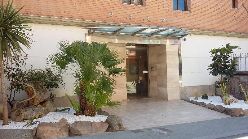 Selvapark Apartment Lloret de Mar Exterior photo