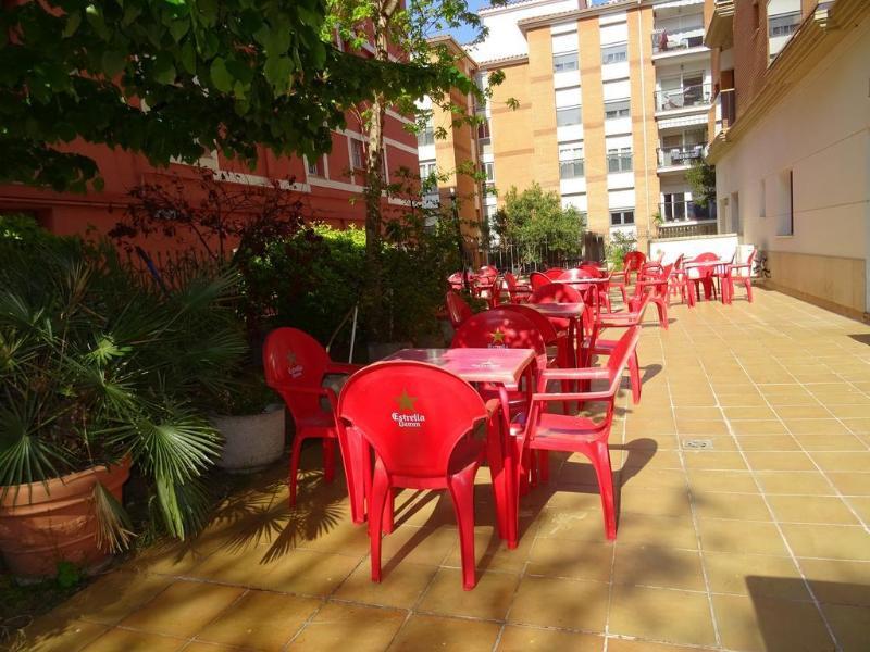 Selvapark Apartment Lloret de Mar Exterior photo