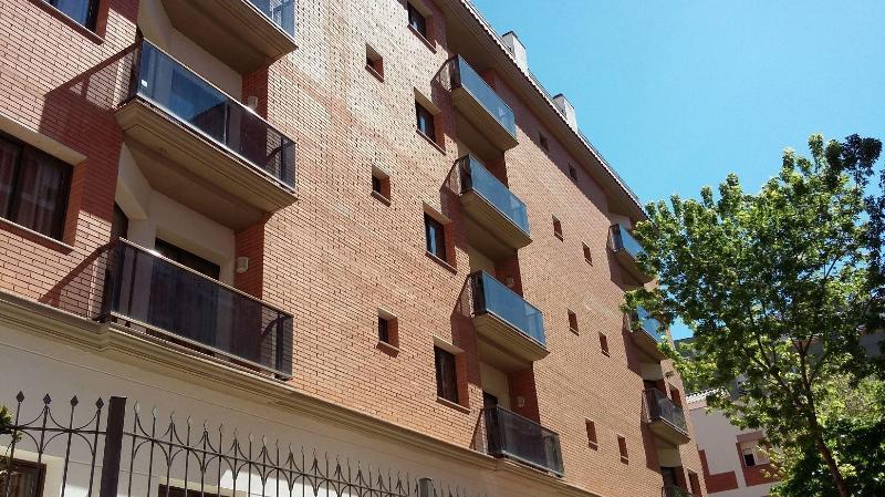 Selvapark Apartment Lloret de Mar Exterior photo